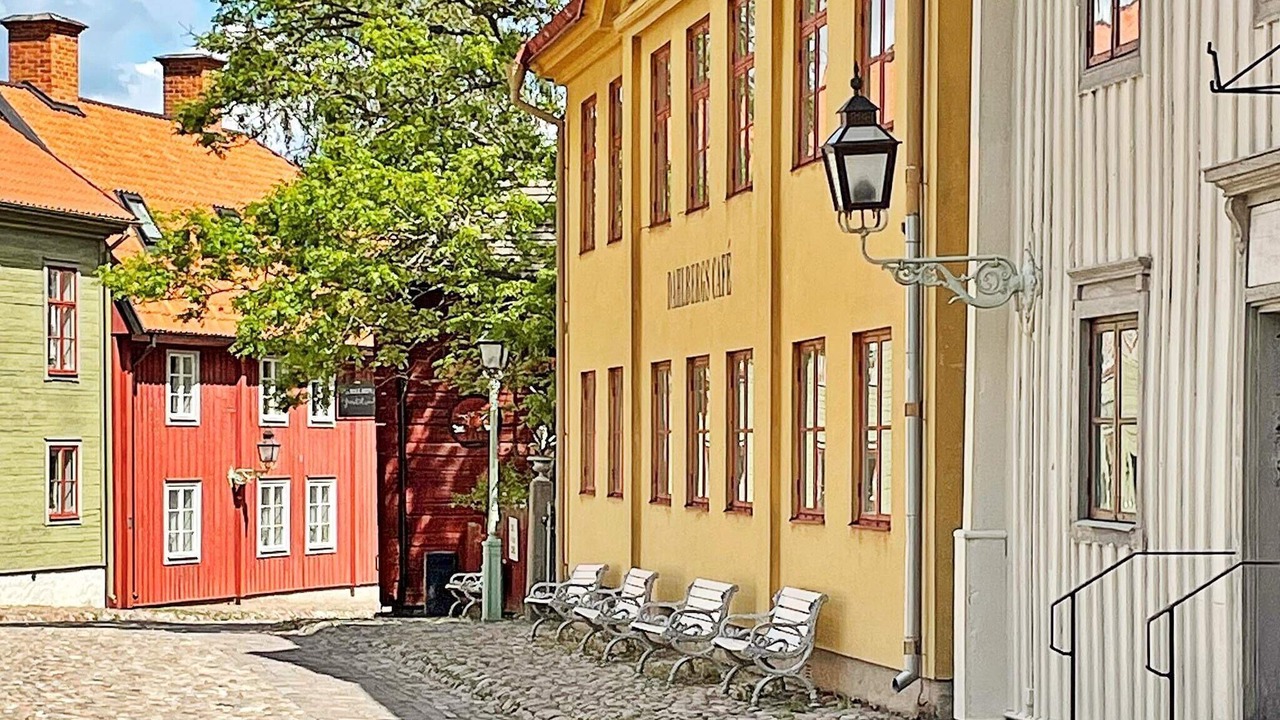 Photo of Outdoor in Soderkoping Municipality