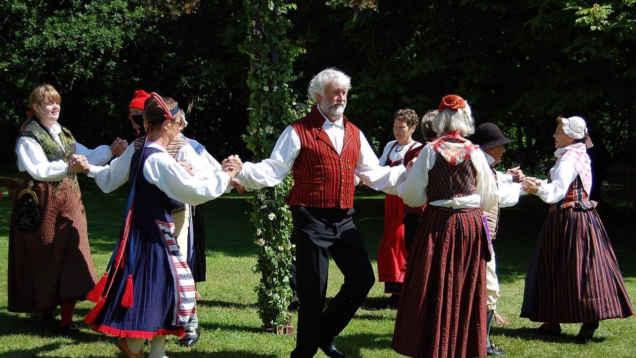 Photo of Outdoor in Molkom