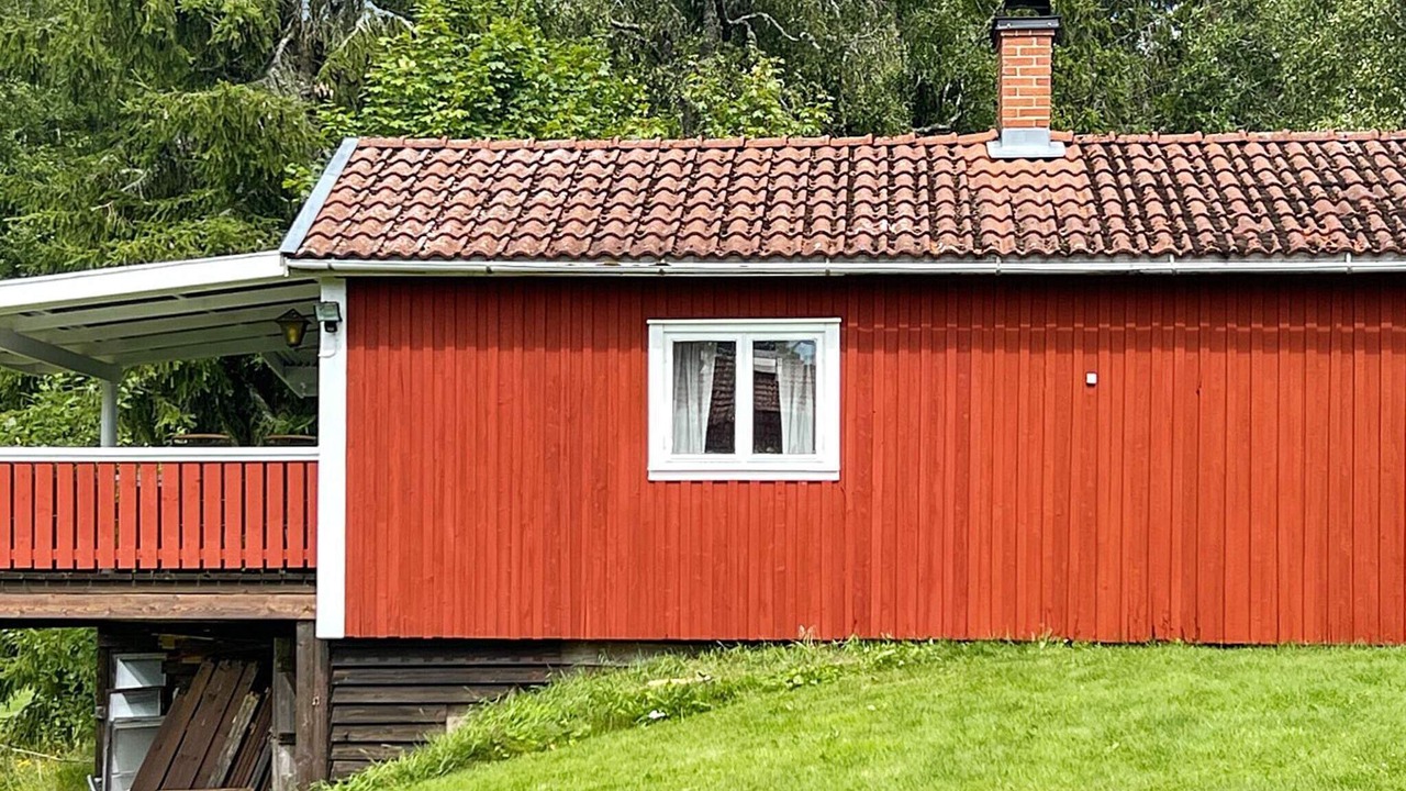 Photo of Outdoor in Molkom