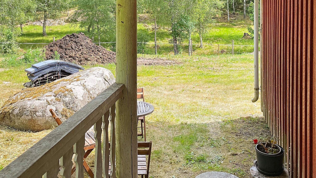 Photo of Outdoor in Molkom
