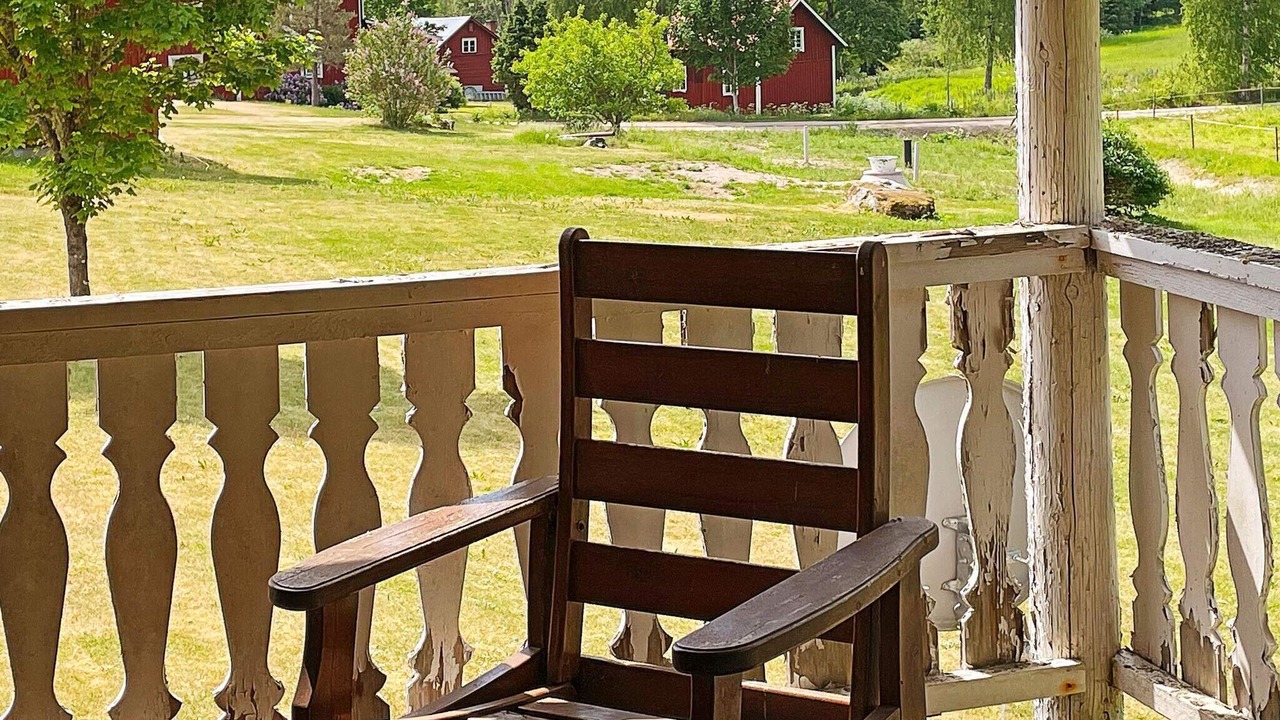 Photo of Outdoor in Molkom