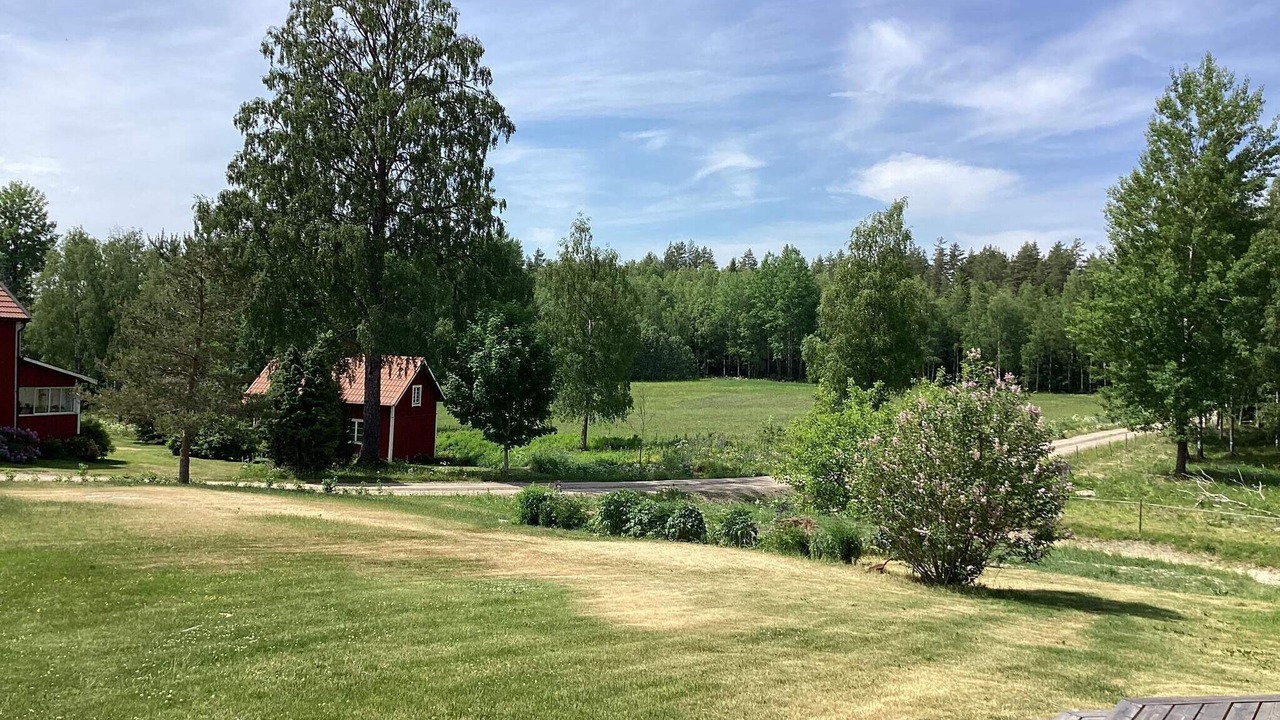 Photo of Outdoor in Molkom