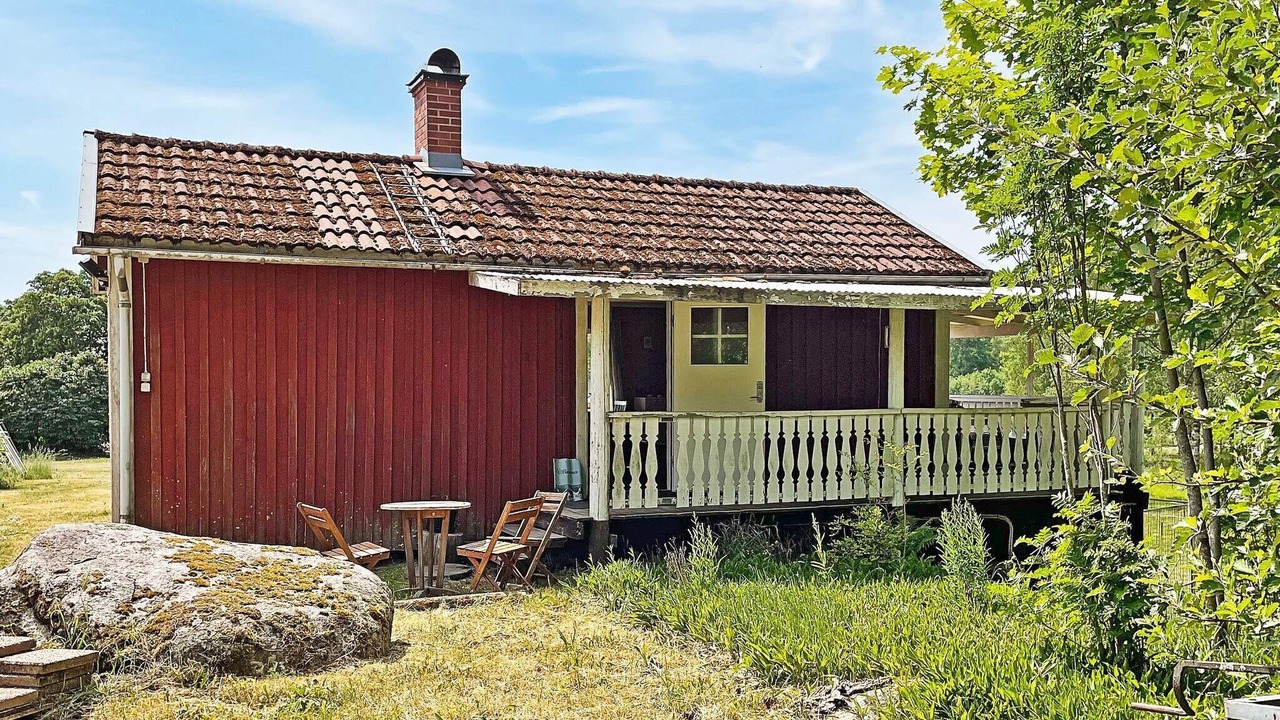 Photo of Outdoor in Molkom