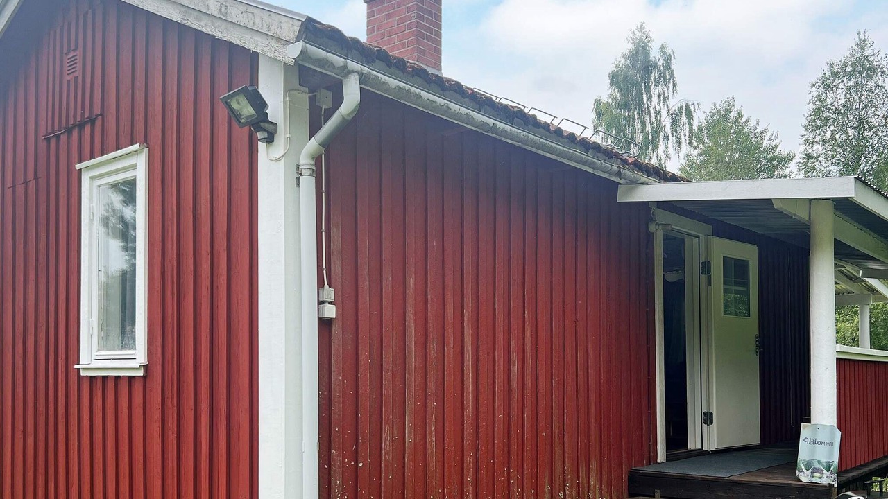 Photo of Outdoor in Molkom