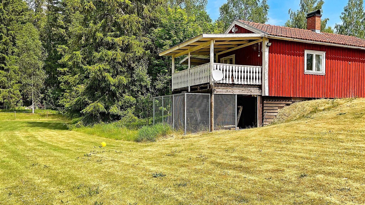Photo of Outdoor in Molkom