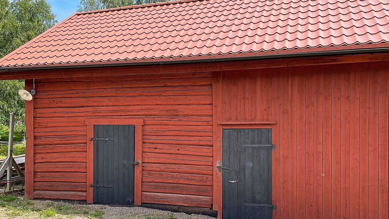 Photo of Outdoor in Molkom