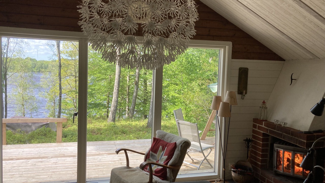Photo of Livingroom in Roke