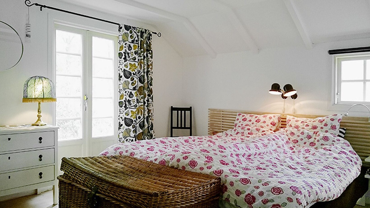 Photo of Bedroom in Roke