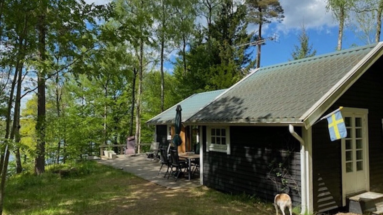 Photo of Outdoor in Roke