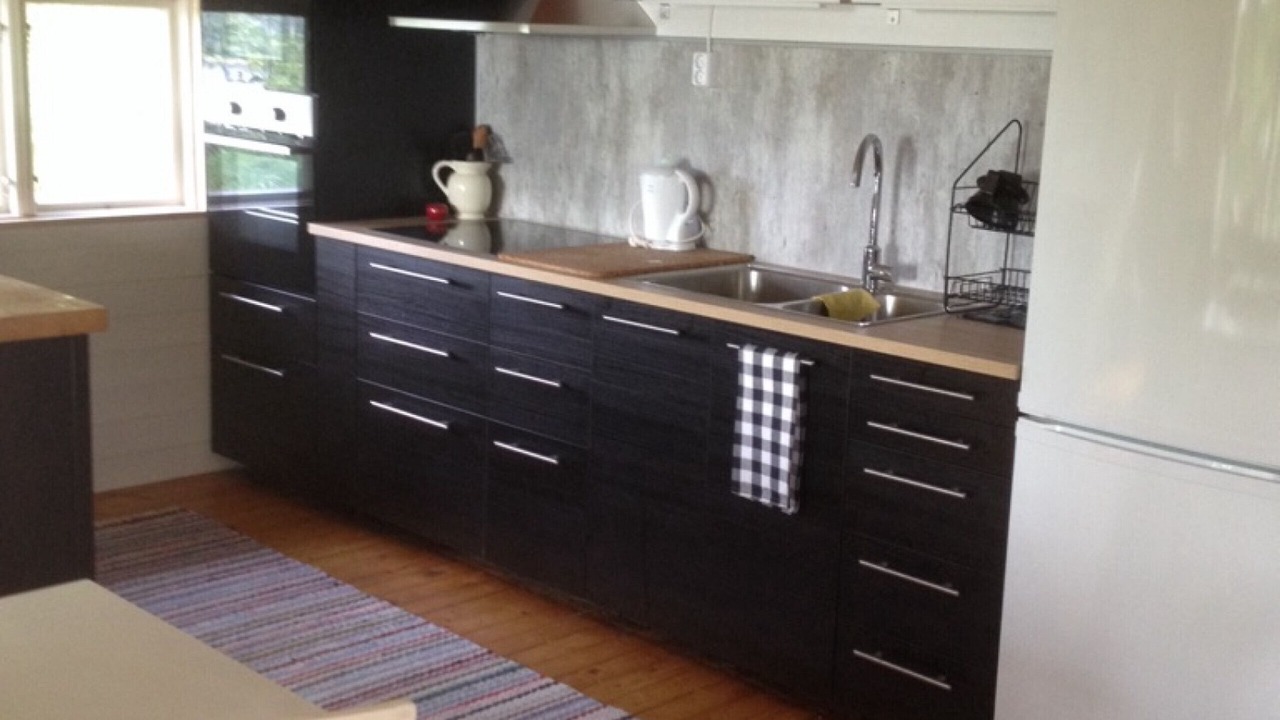 Photo of Kitchen in Roke