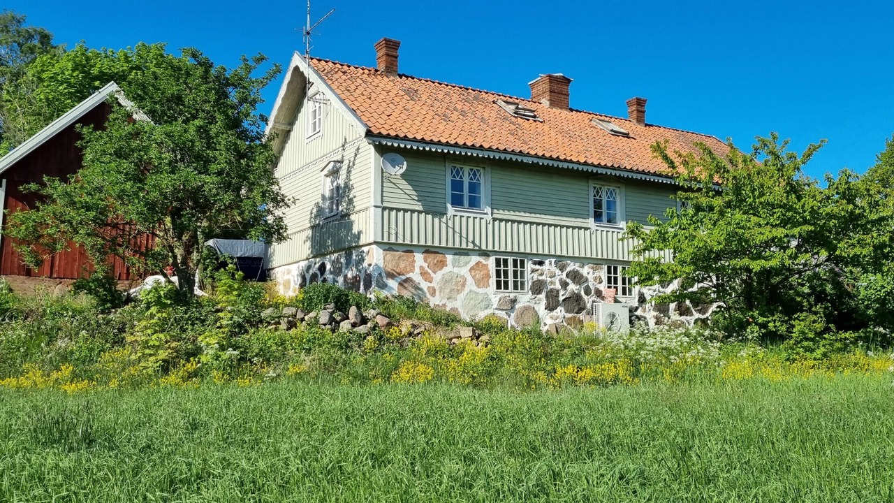 Photo of Outdoor in Alem