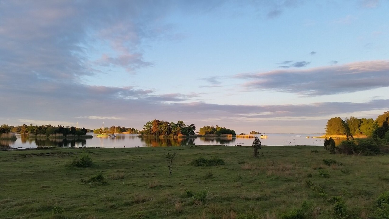Photo of Outdoor in Alem