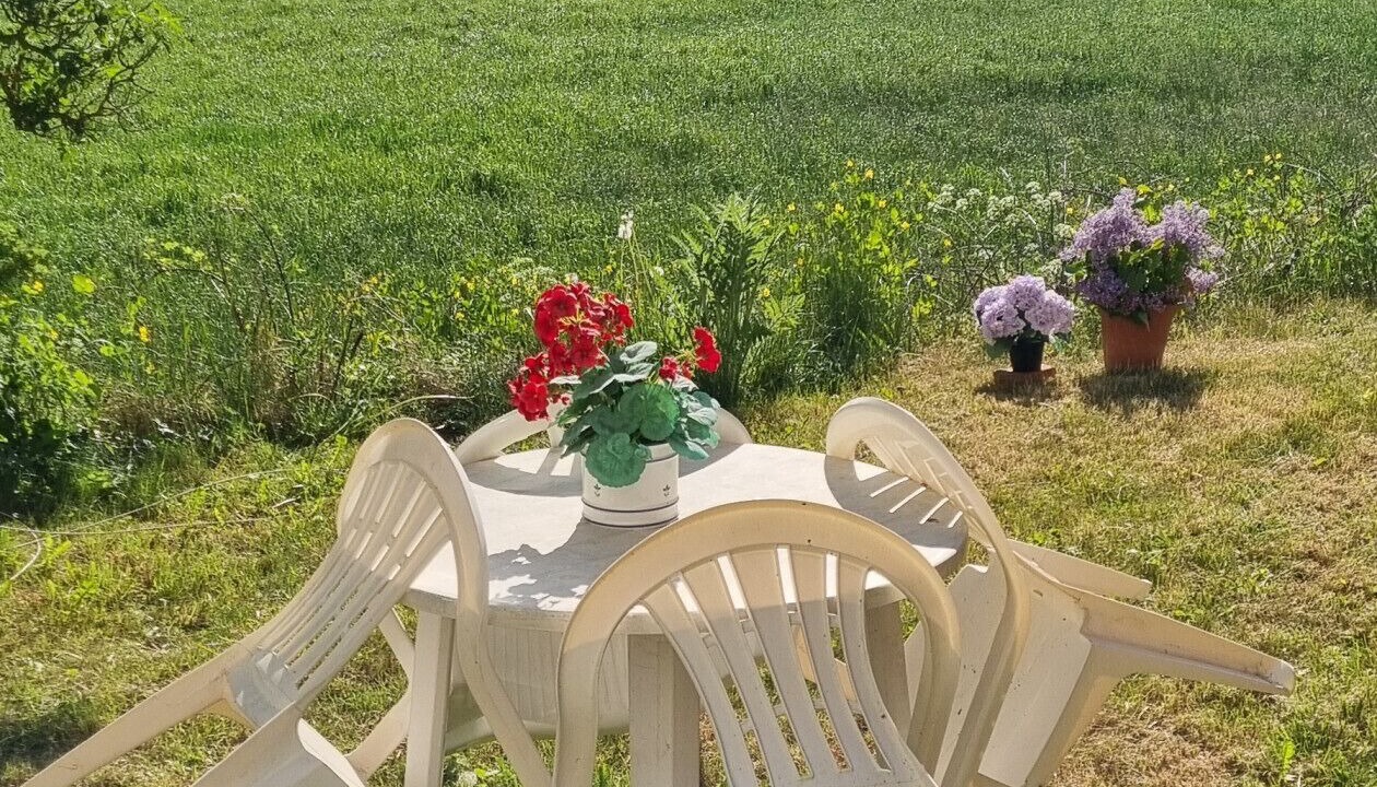 Photo of Outdoor in Alem