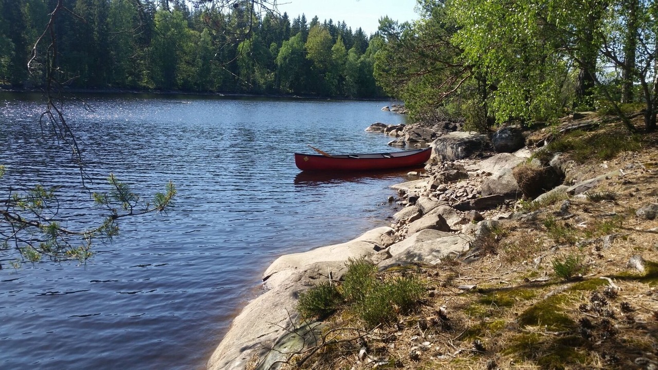 Photo of Outdoor in Norrhult