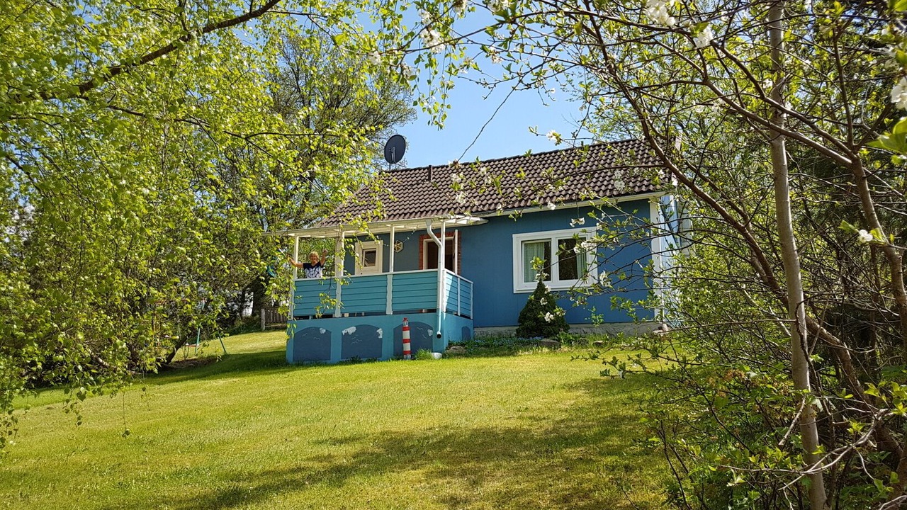 Photo of Outdoor in Norrhult