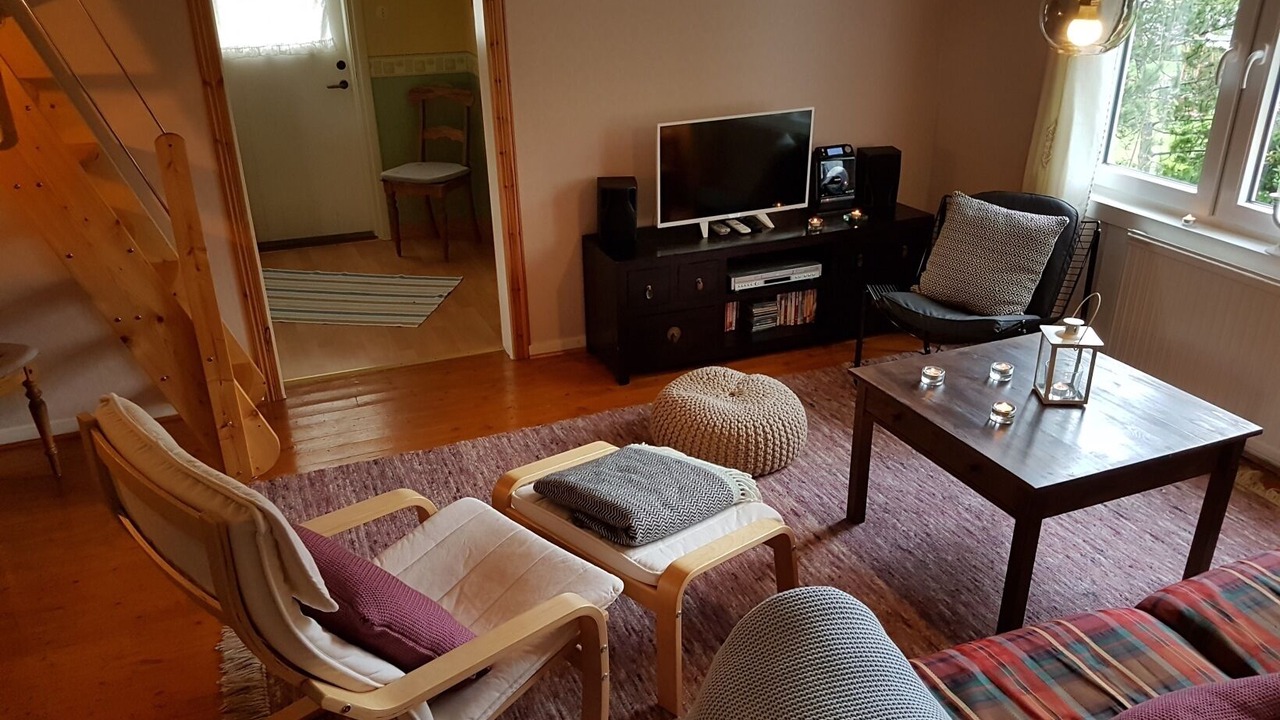 Photo of Livingroom in Norrhult