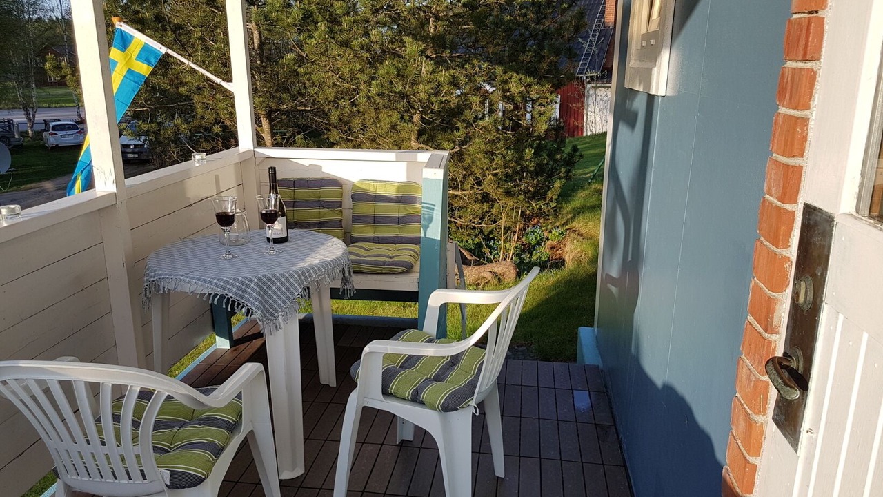 Photo of Outdoor in Norrhult