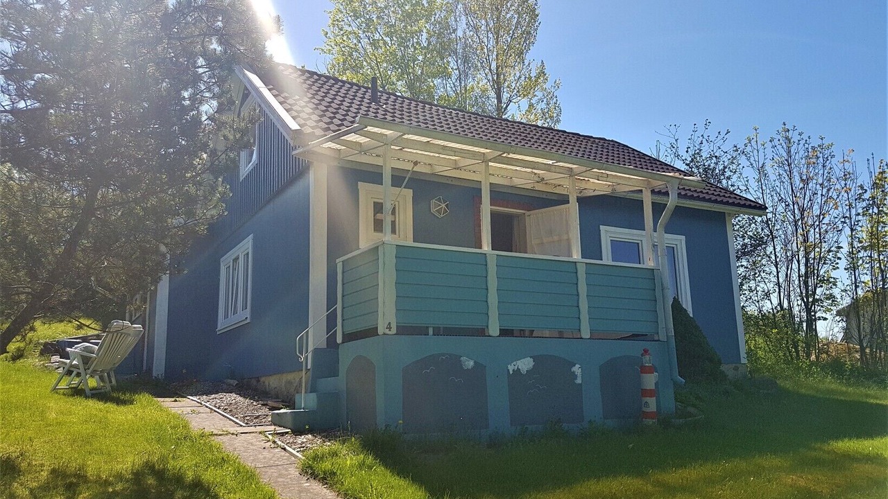Photo of Outdoor in Norrhult