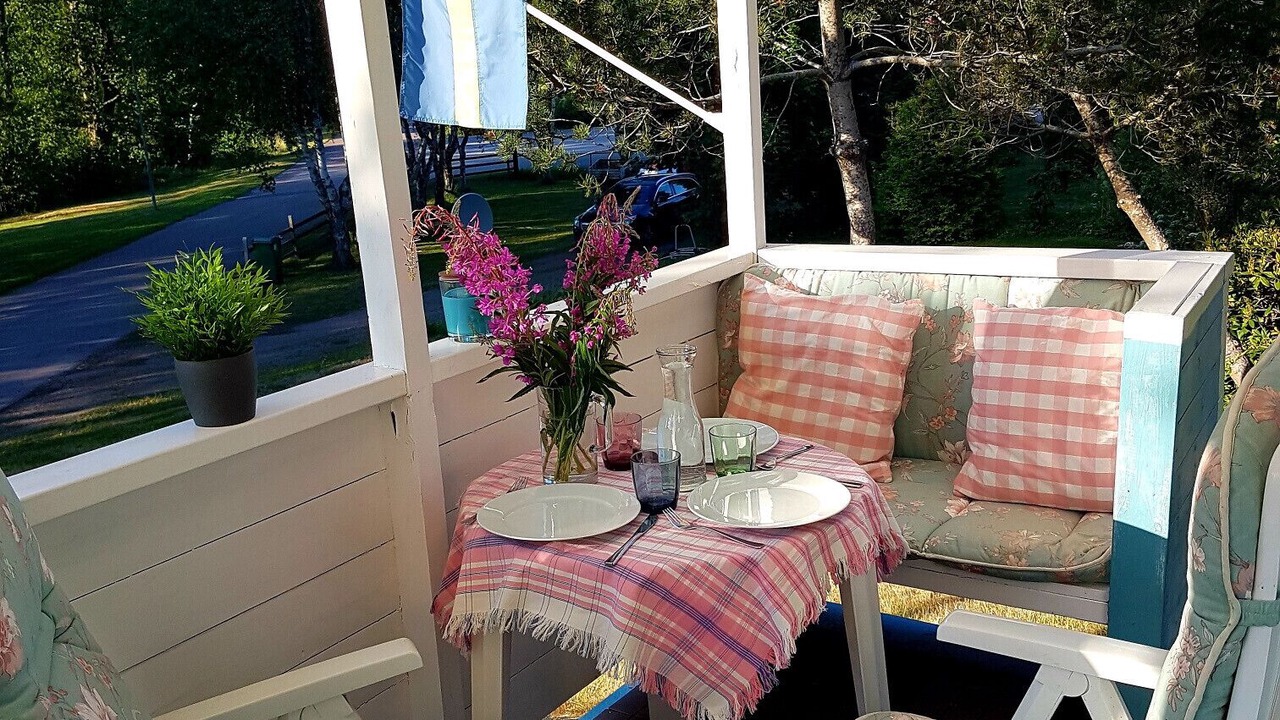 Photo of Outdoor in Norrhult