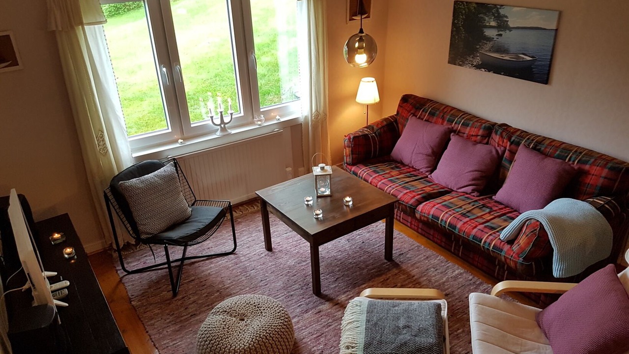 Photo of Livingroom in Norrhult