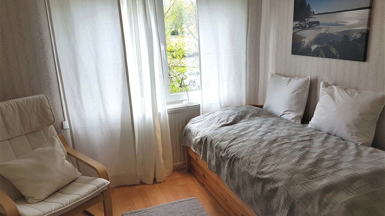 Photo of Bedroom in Norrhult