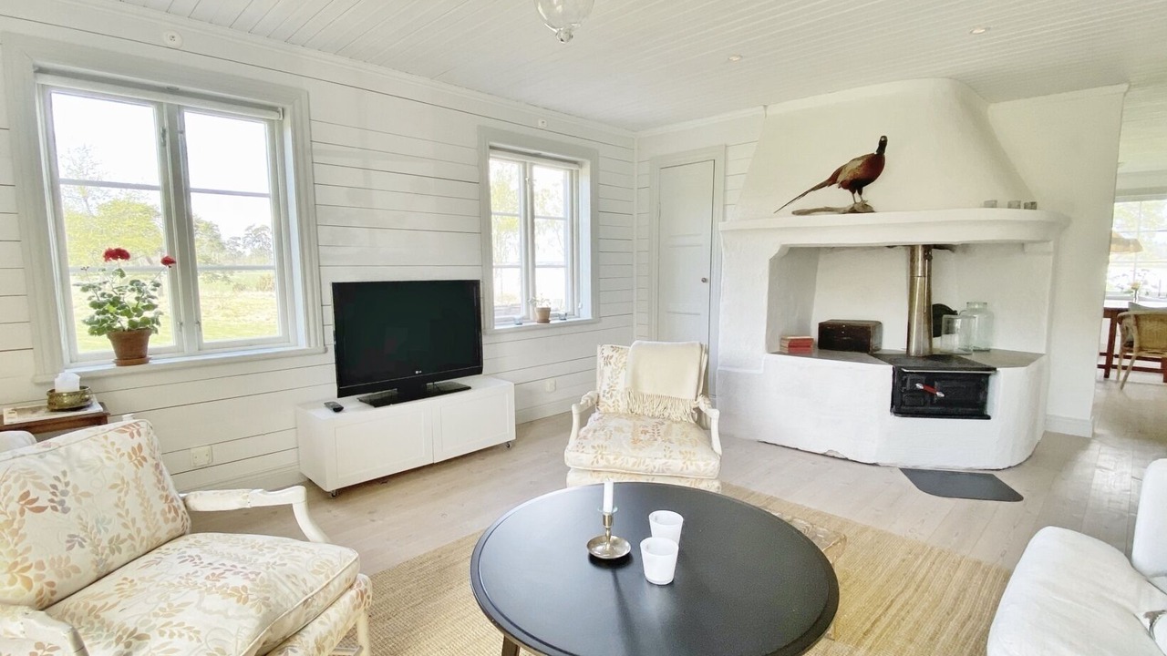 Photo of Livingroom in Gnesta Municipality