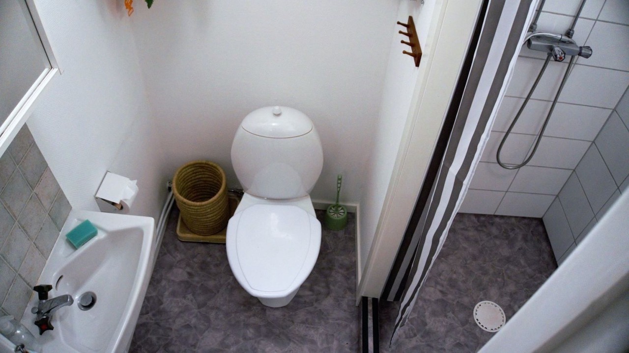 Photo of Bathroom in Saltarna