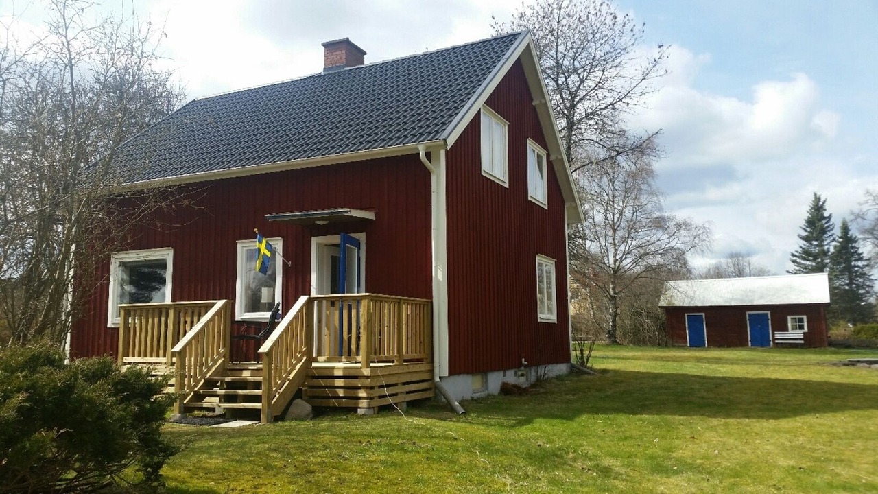 Photo of Outdoor in Klavrestrom