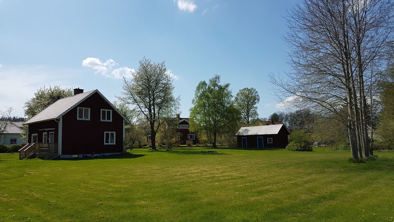 Photo of Others in Klavrestrom