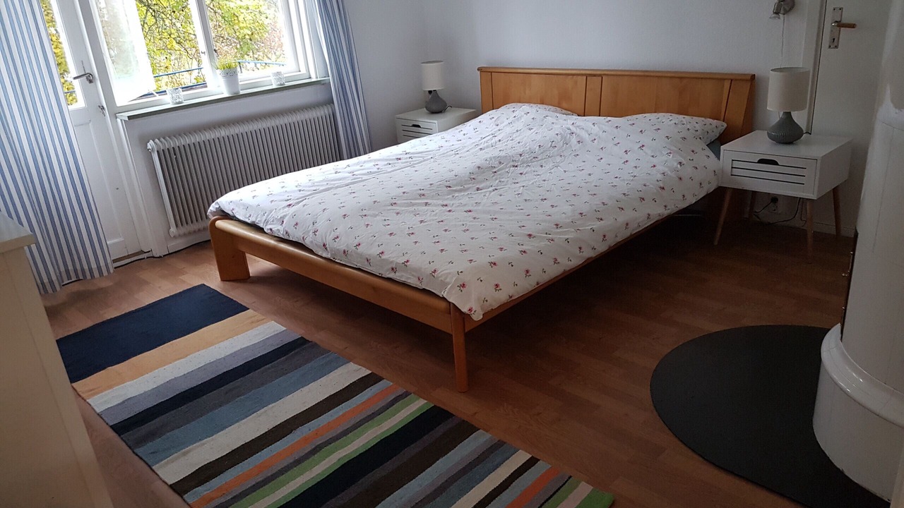 Photo of Bedroom in Klavrestrom