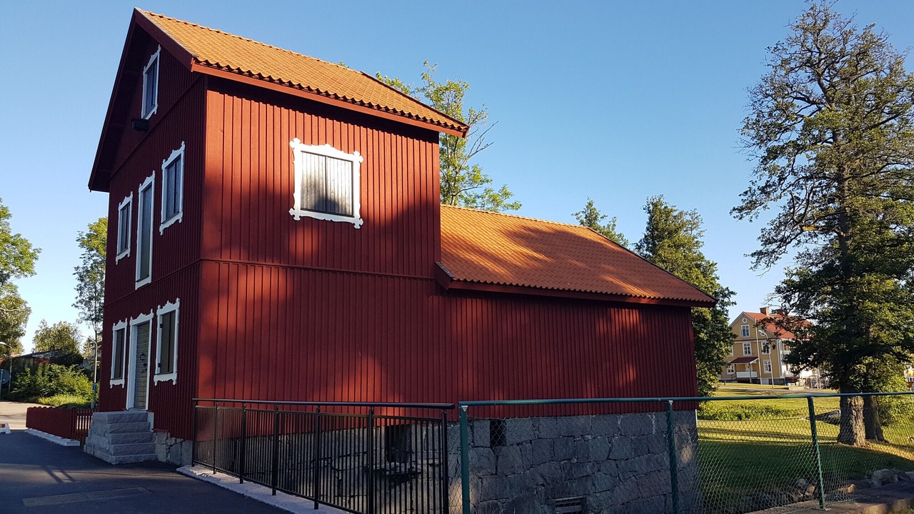Photo of Others in Klavrestrom