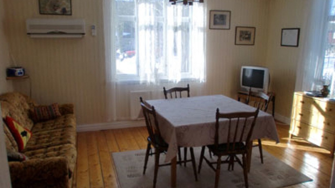Photo of Livingroom in Orranas