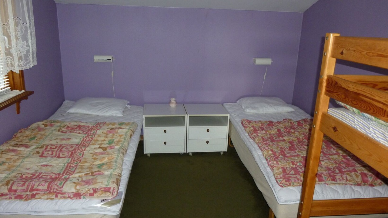 Photo of Bedroom in Markaryd