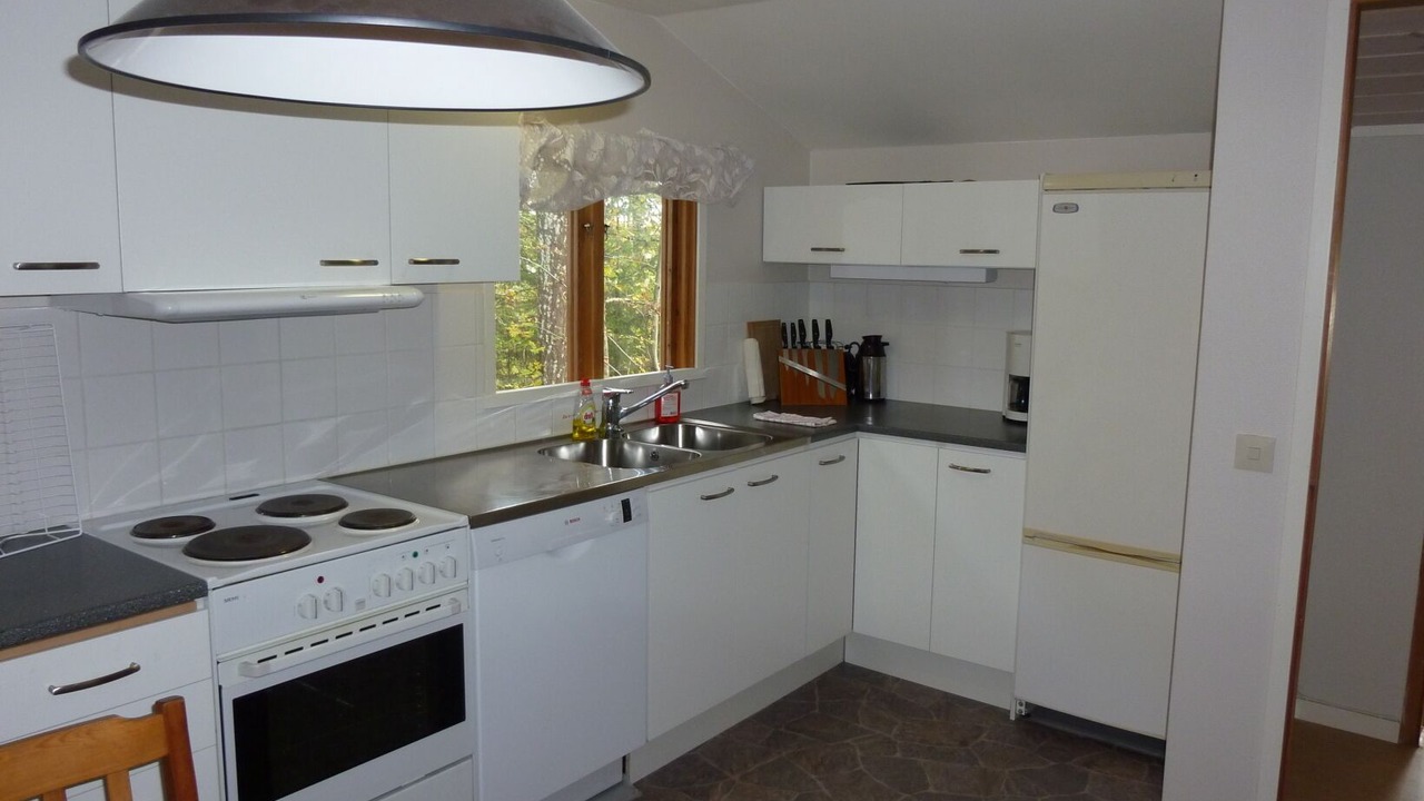 Photo of Kitchen in Markaryd