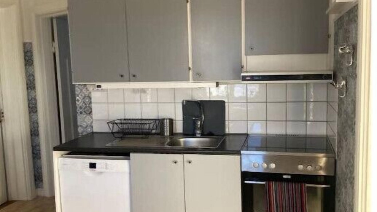 Photo of Kitchen in Sigtuna Municipality
