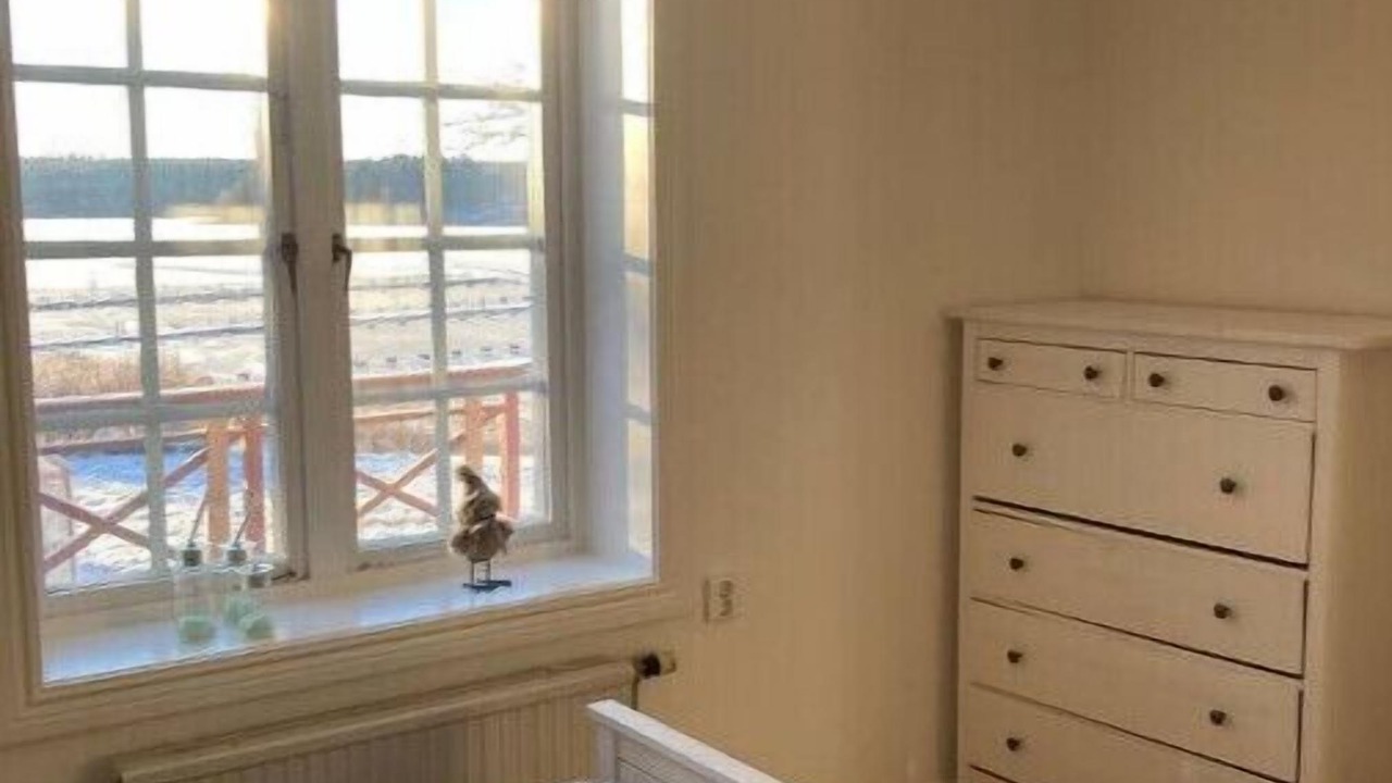Photo of Bedroom in Sigtuna Municipality