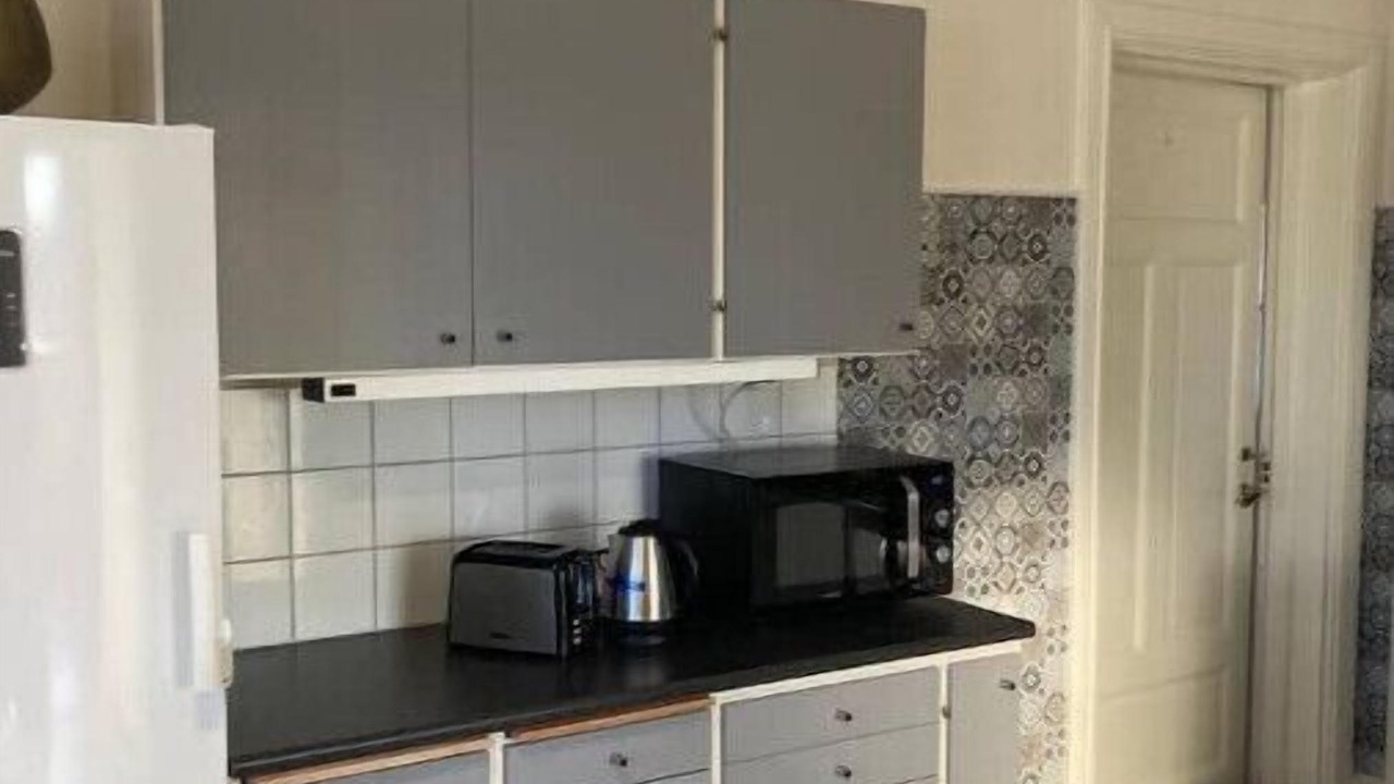 Photo of Kitchen in Sigtuna Municipality