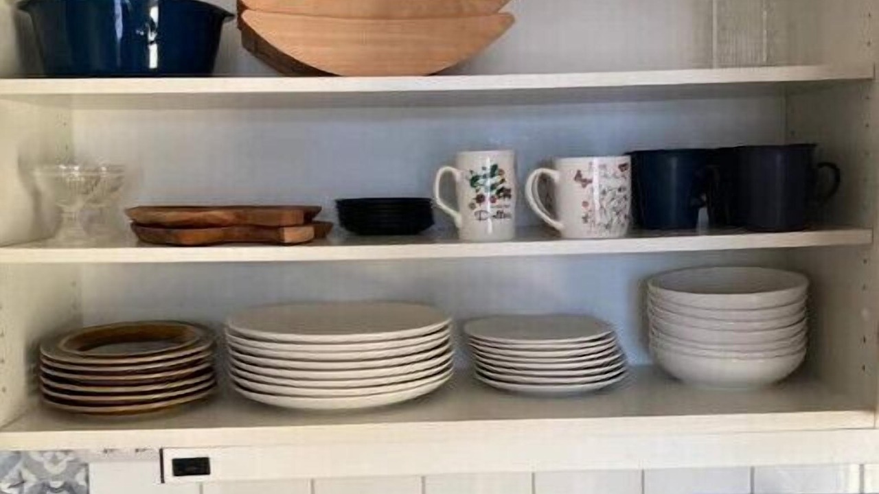Photo of Kitchen in Sigtuna Municipality