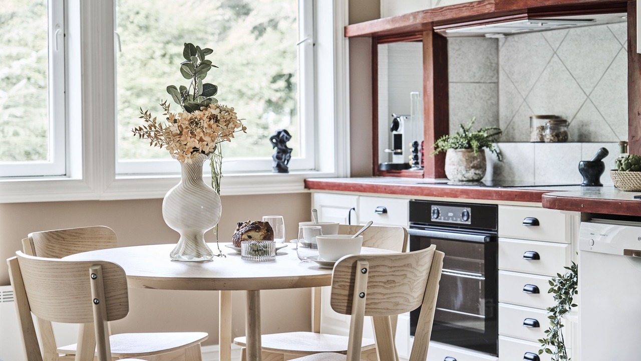 Photo of Kitchen in Stavanger