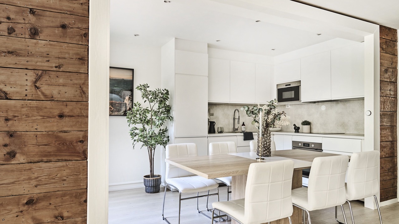 Photo of Kitchen in Stavanger