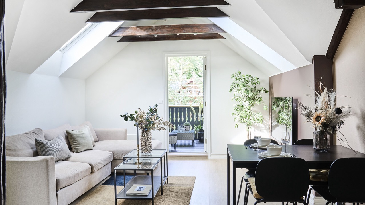 Photo of Livingroom in Stavanger