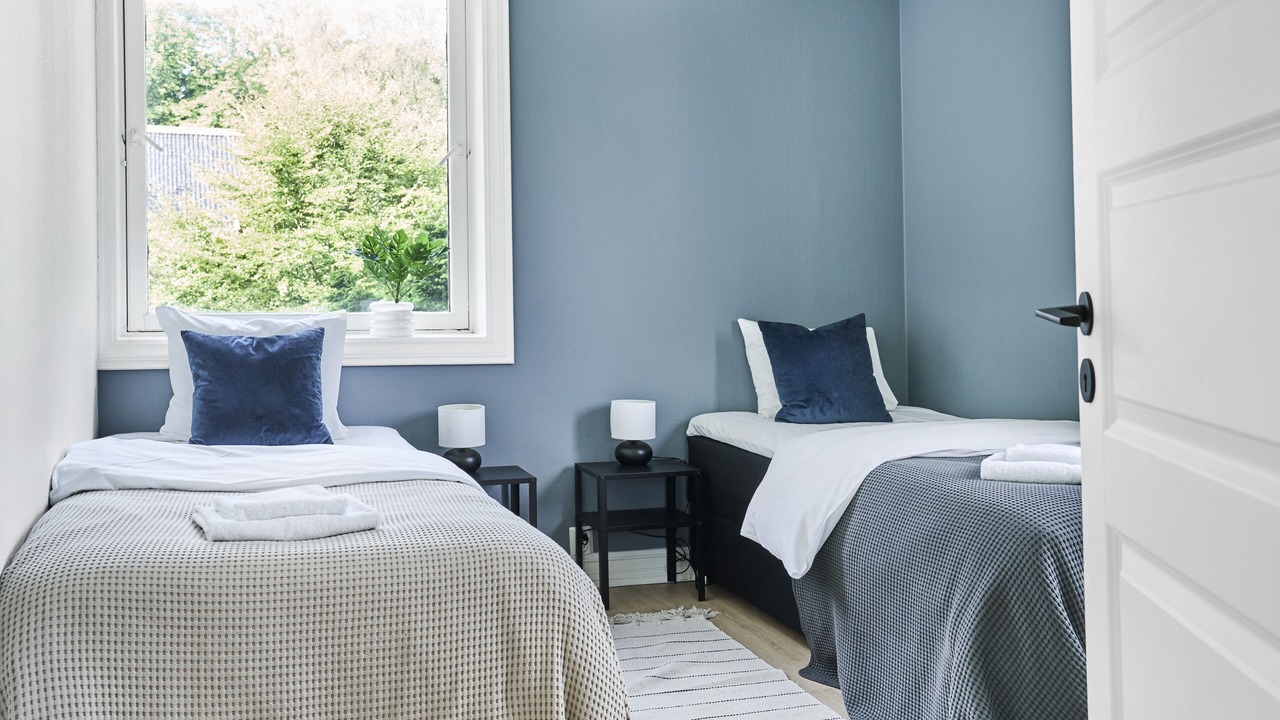 Photo of Bedroom in Stavanger