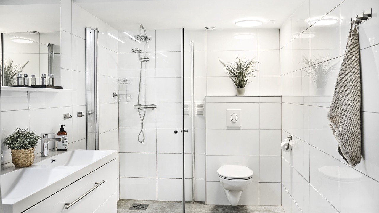 Photo of Bathroom in Stavanger