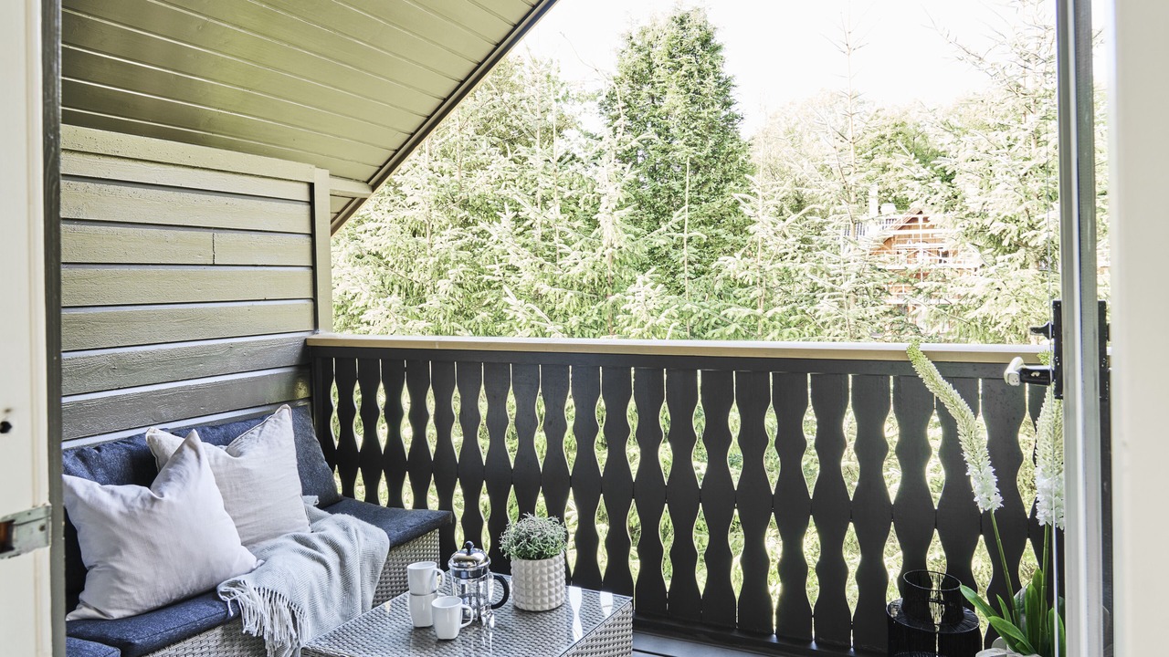 Photo of Patio Balcony in Stavanger