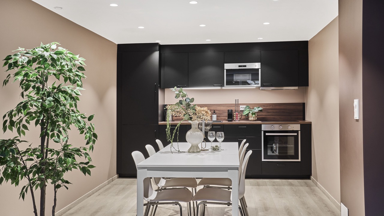 Photo of Kitchen in Stavanger