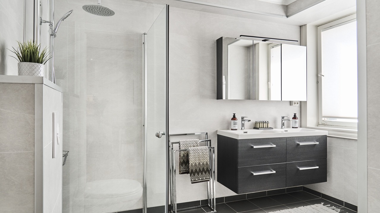 Photo of Bathroom in Stavanger