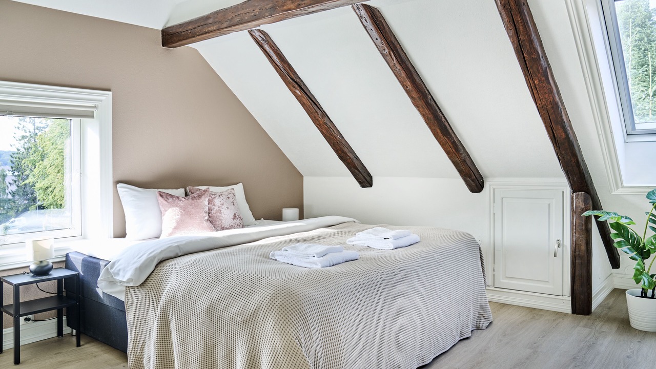 Photo of Bedroom in Stavanger