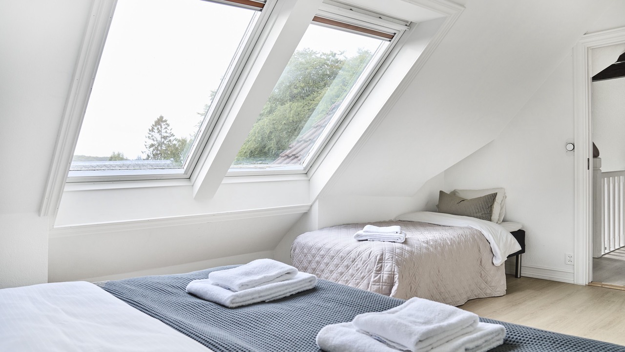 Photo of Bedroom in Stavanger