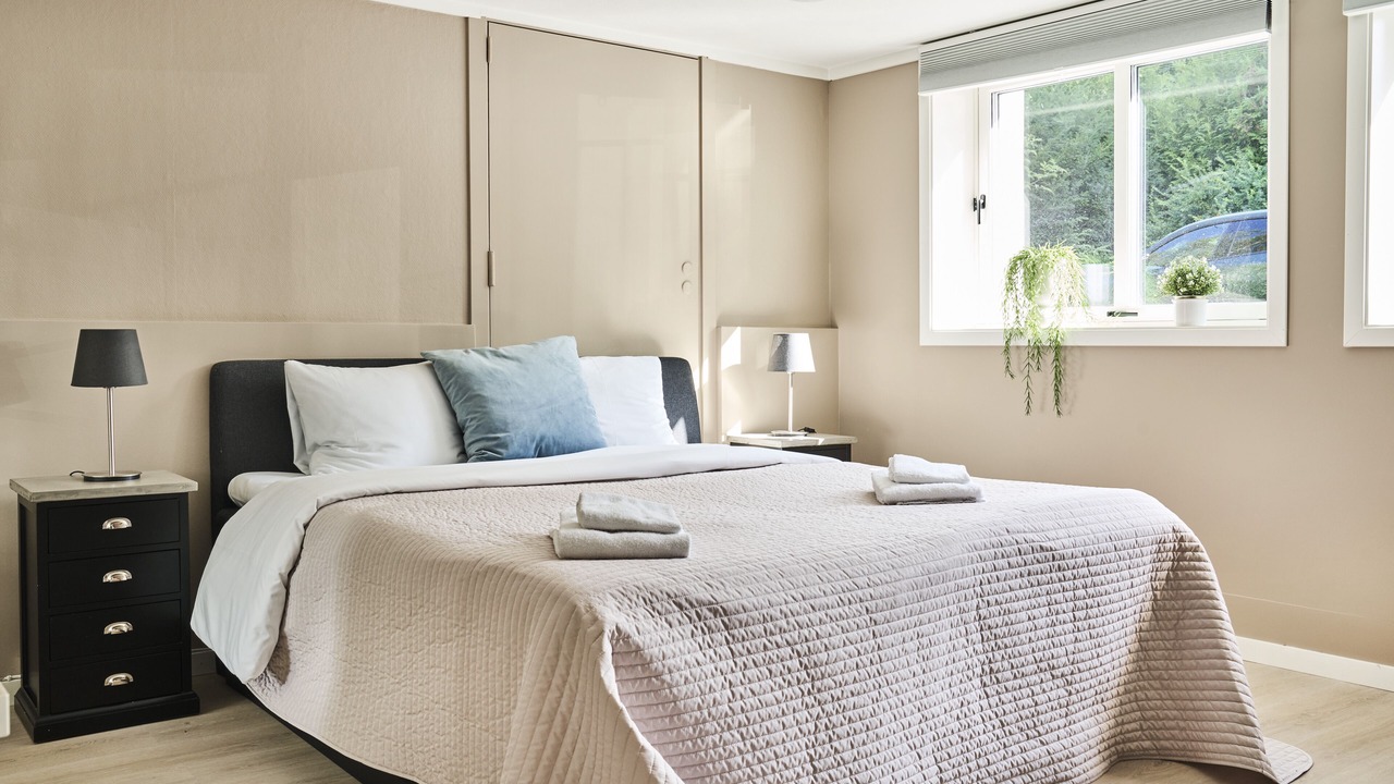 Photo of Bedroom in Stavanger
