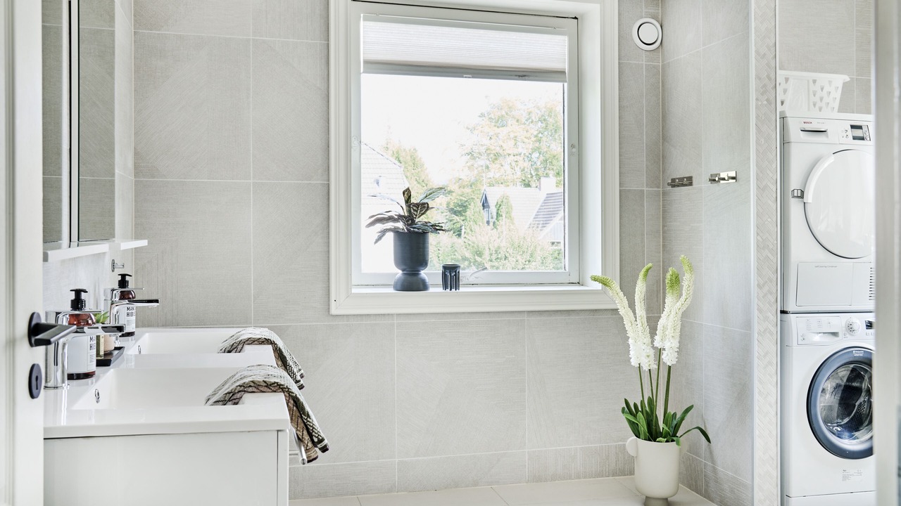 Photo of Bathroom in Stavanger
